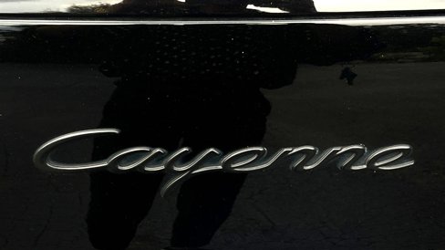 Used 2010 Porsche Cayenne image 47