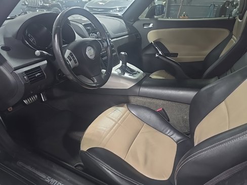 Used 2007 Saturn Sky w/ Premium Trim Pkg image 8