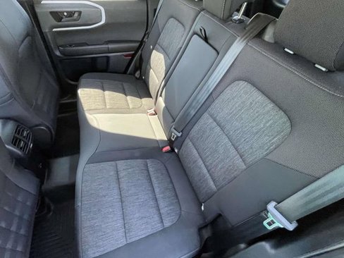 Used 2022 Ford Bronco Sport Big Bend image 27