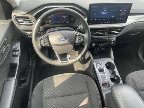 Used 2024 Ford Escape Active w/ Tech Pack #1 image 14