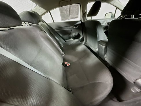 Used 2013 Honda Civic LX image 20