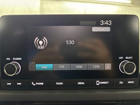 Used 2024 Honda Civic Sport image 22