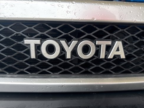 Used 2007 Toyota FJ Cruiser 4WD image 15