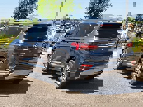 Used 2020 Hyundai Santa Fe SEL w/ Convenience + Premium Package image 5