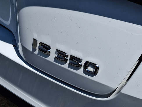 Used 2022 Lexus IS 350 F Sport w/ Navigation Package image 24
