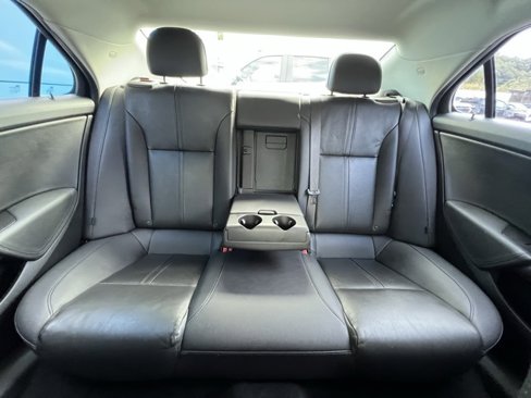 Used 2011 Saab 9-5 Turbo4 Premium image 22