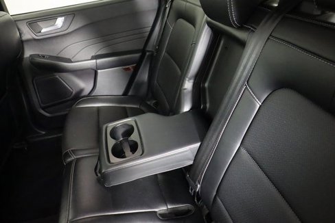 Certified 2022 Ford Escape SEL w/ Technology Package image 54
