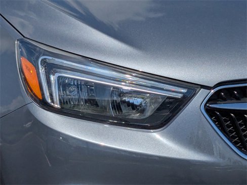 Used 2019 Buick Encore Preferred image 5
