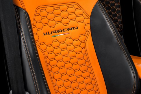 Used 2017 Lamborghini Huracan LP 580-2 image 34