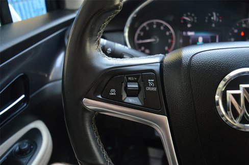 Used 2019 Buick Encore Preferred image 17