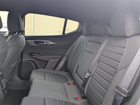 Used 2024 Dodge Hornet R/T image 12