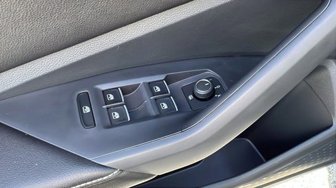 New 2025 Volkswagen Jetta Sport image 11