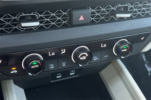 Certified 2023 Honda Accord EX image 23