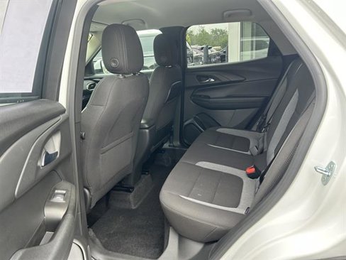 Certified 2023 Chevrolet TrailBlazer LT image 28