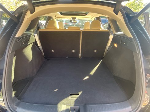 Used 2019 INFINITI QX50 Luxe w/ Cargo Package image 36