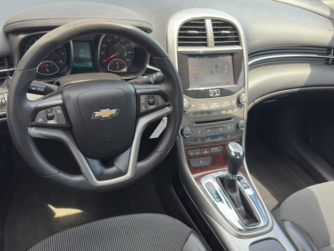 Used 2013 Chevrolet Malibu LT w/ Power Convenience Package image 11