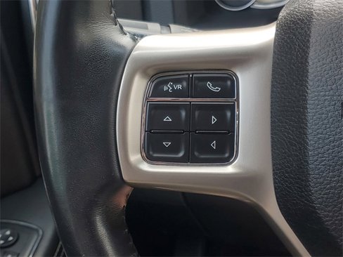 Used 2016 RAM 1500 Laramie w/ Convenience Group image 18