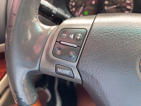 Used 2006 Lexus GS 300 AWD image 30