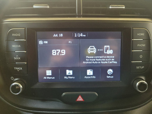 Used 2020 Kia Soul LX image 25