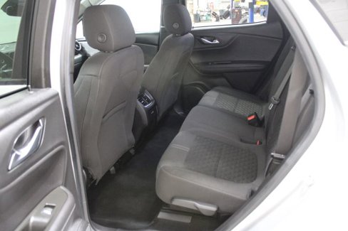 Used 2021 Chevrolet Blazer LT image 17