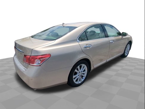 Used 2012 Lexus ES 350 image 7