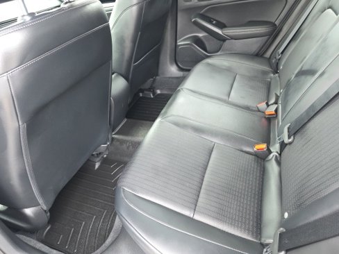Used 2022 Honda Civic EX-L image 12