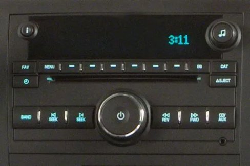 Used 2013 Chevrolet Silverado 2500 LT w/ Z71 Appearance Package image 12