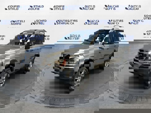 Used 2004 Volvo XC90 2.5T image 2