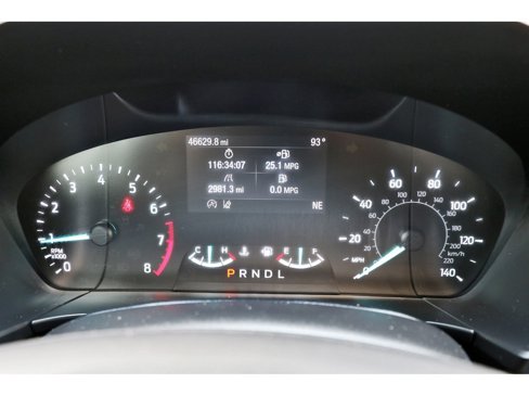 Used 2020 Ford Escape SEL image 16