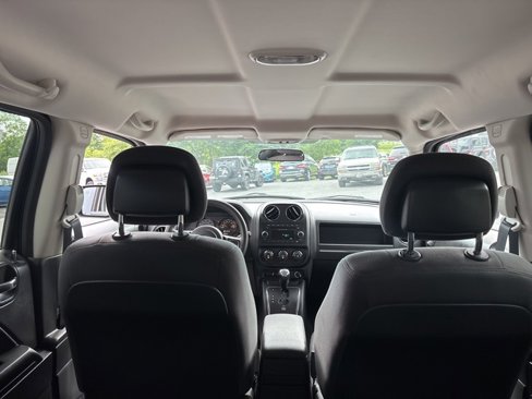 Used 2014 Jeep Patriot Sport w/ Power Value Group image 11