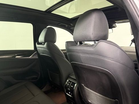 Used 2019 BMW X3 sDrive30i image 31