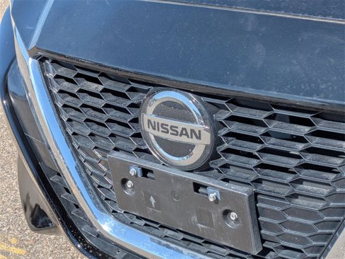 Used 2022 Nissan Altima 2.5 SV image 9