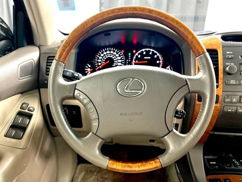 Used 2007 Lexus GX 470 image 28