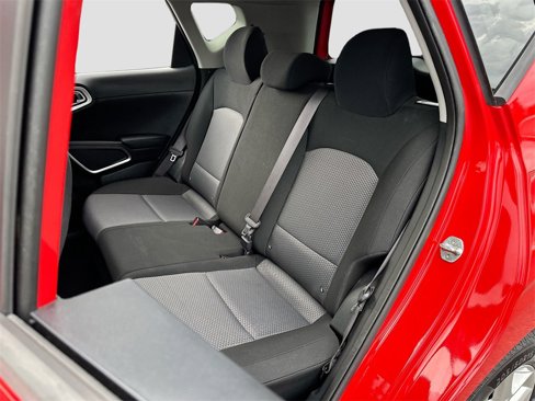 Certified 2022 Kia Soul LX w/ Technology Package image 22