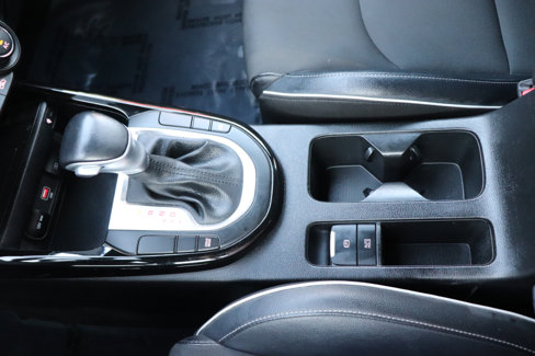 Used 2023 Kia Forte GT-Line w/ GT-Line Premium Package image 38
