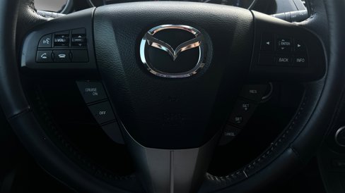 Used 2013 MAZDA MAZDA3 i Grand Touring image 17