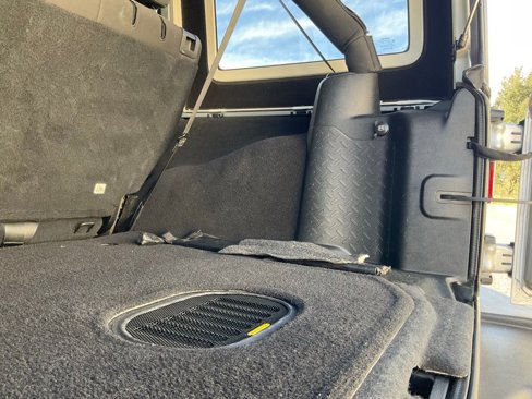 Used 2018 Jeep Wrangler Unlimited Sport S image 15