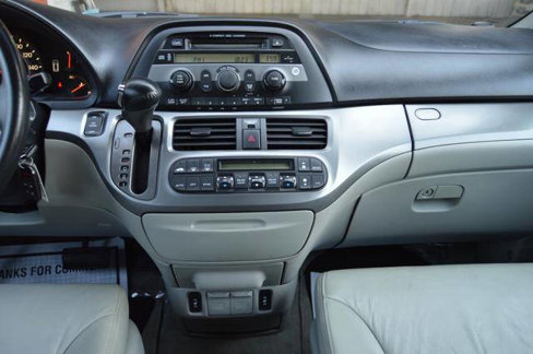 Used 2007 Honda Odyssey EX-L image 22