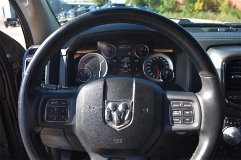 Used 2014 RAM 1500 Sport w/ Convenience Group image 28