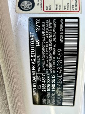 Used 2013 Mercedes-Benz C 300 4MATIC Sedan w/ Multimedia Pkg image 28