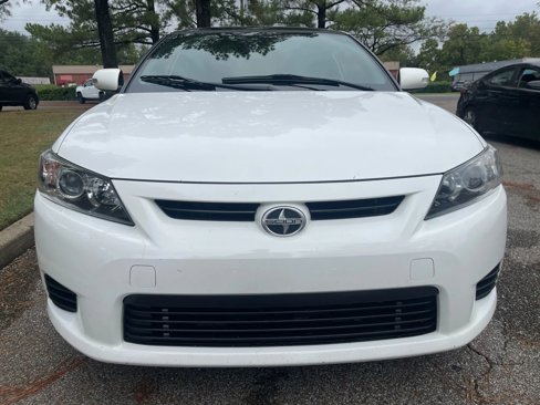 Used 2013 Scion tC image 8