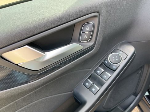 New 2025 Ford Escape ST-Line w/ Tech Pack #1 image 26