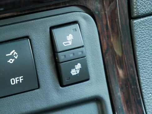 Used 2017 Chevrolet Traverse LT image 28