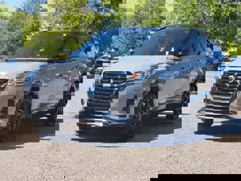 Certified 2023 Nissan Kicks SR w/ SR Premium Package image 4