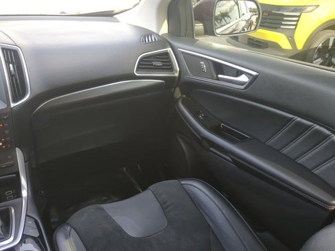 Used 2017 Ford Edge Sport w/ Equipment Group 401A image 18
