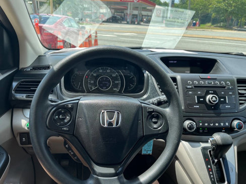 Used 2014 Honda CR-V LX image 23
