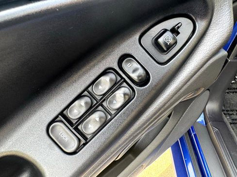 Used 2002 Ford Mustang GT image 37