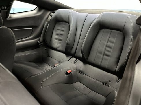 Used 2020 Ford Mustang Coupe w/ Ford Safe & Smart Package image 26