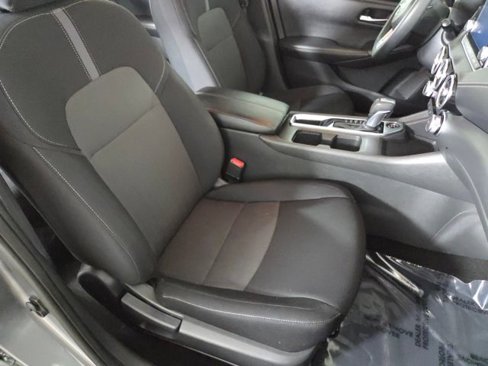 Certified 2024 Nissan Sentra SV image 31