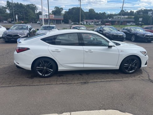 Certified 2025 Acura Integra A-Spec image 22